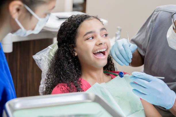 Best Mobile Emergency Dentist in Centre Grove, NJ