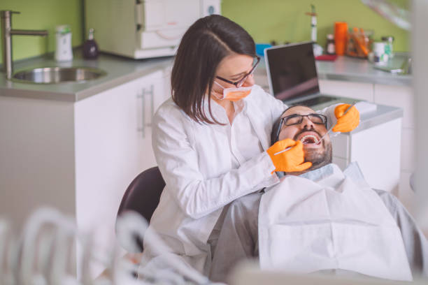 Best Emergency Dental Extractions in Centre Grove, NJ