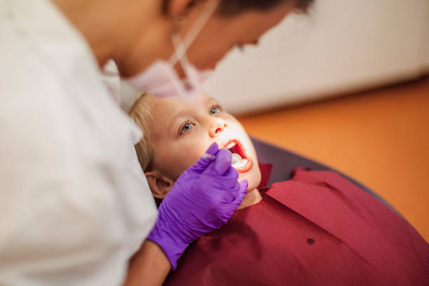 Best Emergency Dentist for Special Needs Patients in Centre Grove, NJ