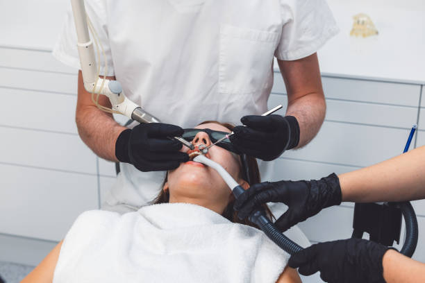 Best Emergency Cosmetic Dentistry in Centre Grove, NJ