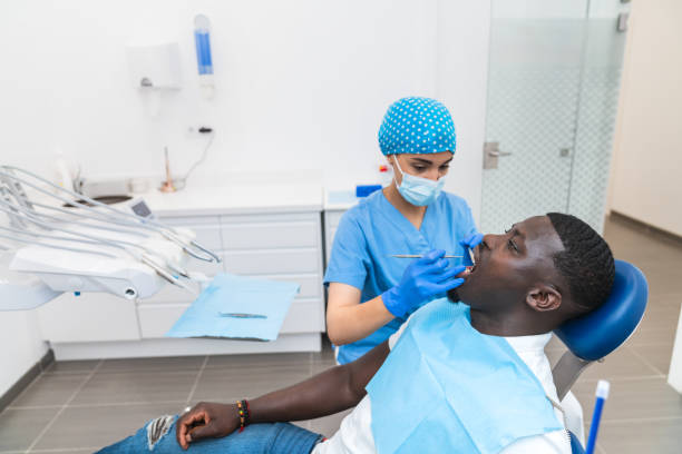Best Emergency Dental Services for Seniors in Centre Grove, NJ